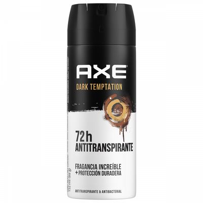 AXE DES/AER ANT/T M/ DARK TEMP x88gr