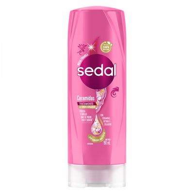 SEDAL ACOND/ CERAMIDAS x190ml