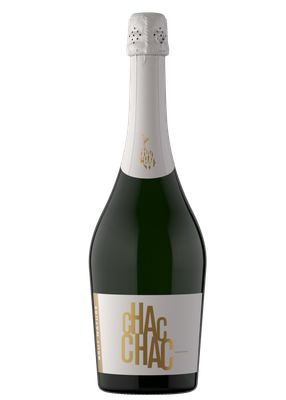 LAS PERDICES CHAC CHAC BRUT NATURE x750cc