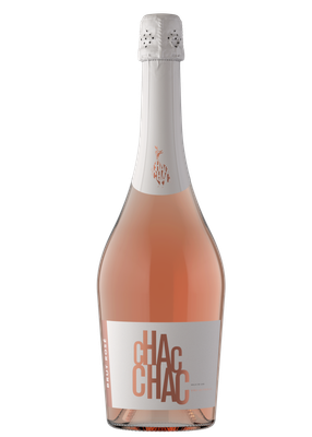 LAS PERDICES CHAC CHAC BRUT ROSE x750cc
