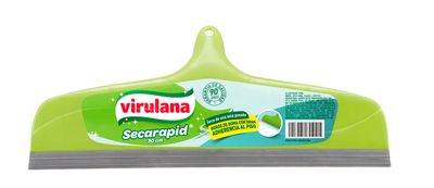 VIRULANA SECADOR DE PISO 30cm