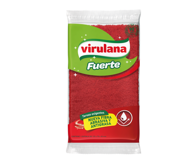 VIRULANA ESPONJA FUERTE