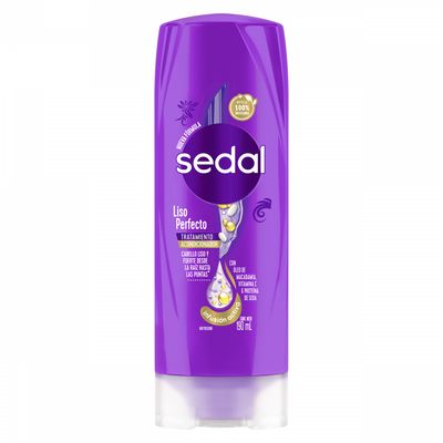 SEDAL ACOND/ LISO PERFECTO x190ml
