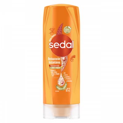 SEDAL ACOND/ REST. INSTANTANEA x190ml