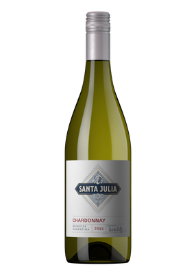 SANTA JULIA CHARDONNAY x750cc