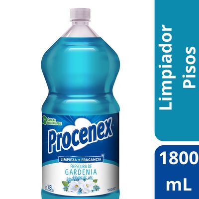 PROCENEX DESINF. FRESC. GARDENIA x1800cc