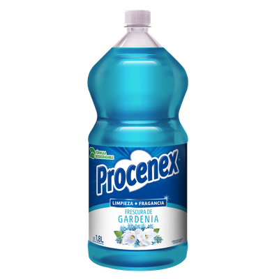 PROCENEX DESINF. FRESC. GARDENIA x1800cc