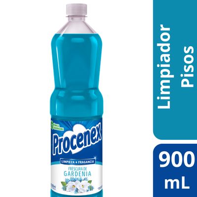 PROCENEX DESINF. FRESC. GARDENIA x900cc
