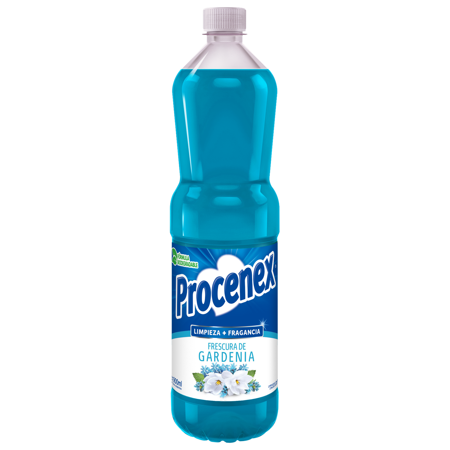 PROCENEX DESINF. FRESC. GARDENIA x900cc