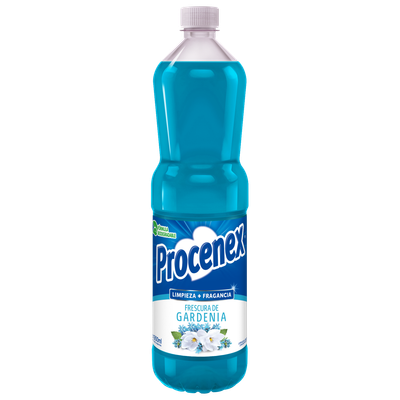 PROCENEX DESINF. FRESC. GARDENIA x900cc