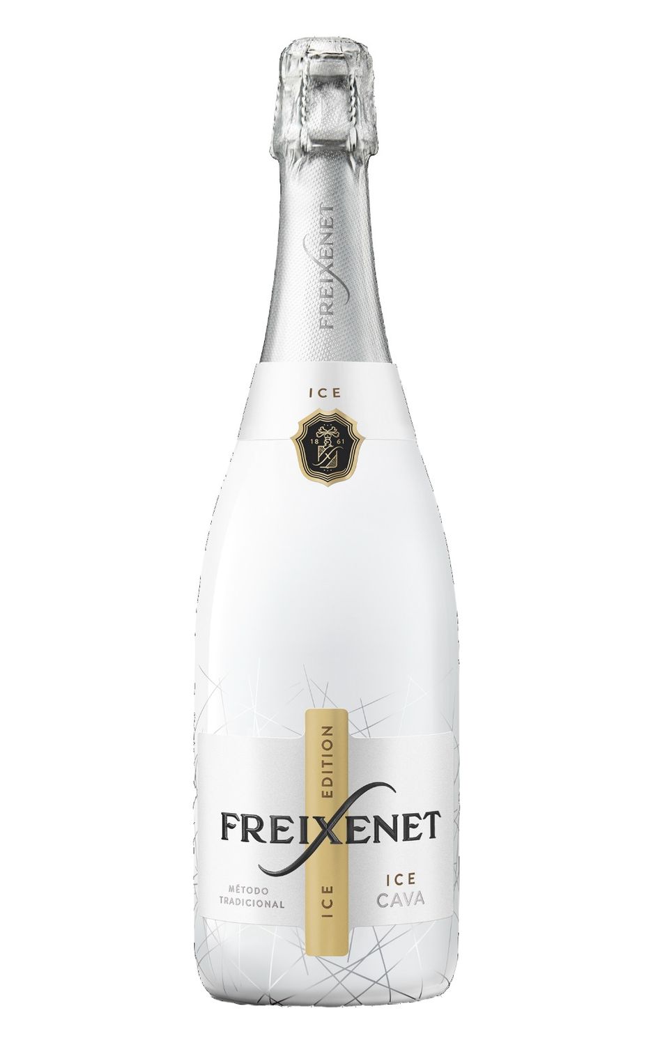 FREIXENET CAVA ICE WHITE x750cc (España)