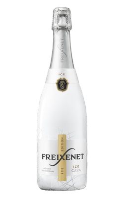 FREIXENET CAVA ICE WHITE x750cc (España)