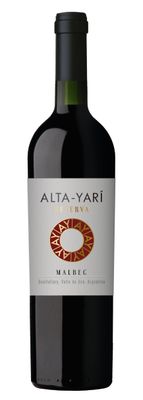 ALTA YARI RESERVA MALBEC x750cc