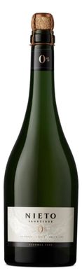 NIETO SENETINER BRUT SIN ALCOHOL x750cc