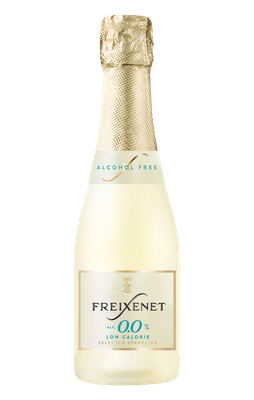 FREIXENET CARTA NEVADA SIN ALCOHOL x200cc (España)