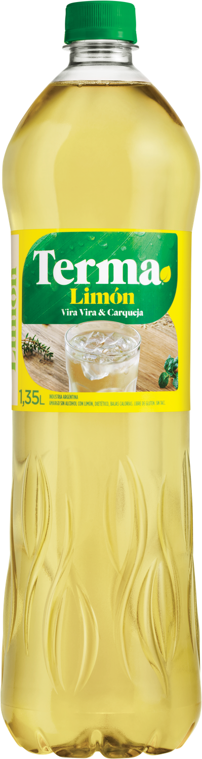 TERMA LIMON x1350cc