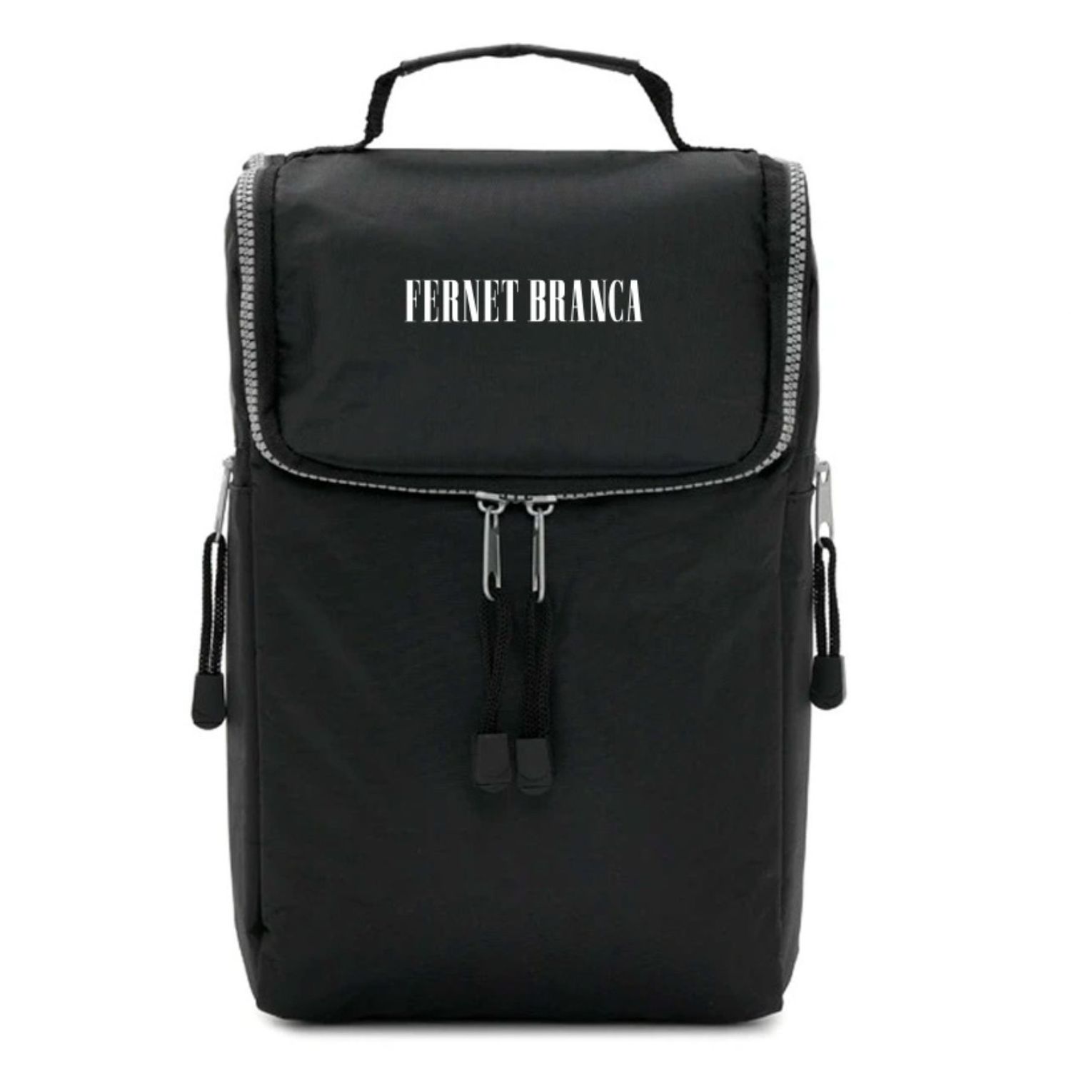 COOLER BOLSO ANTARTIDA BRANCA NEGRO