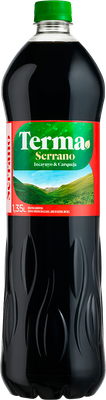 TERMA SERRANO x1350cc