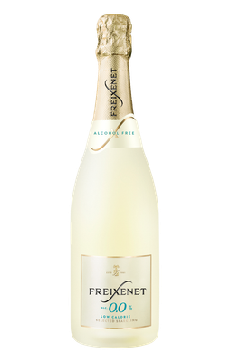 FREIXENET CARTA NEVADA SIN ALCOHOL x750cc (España)