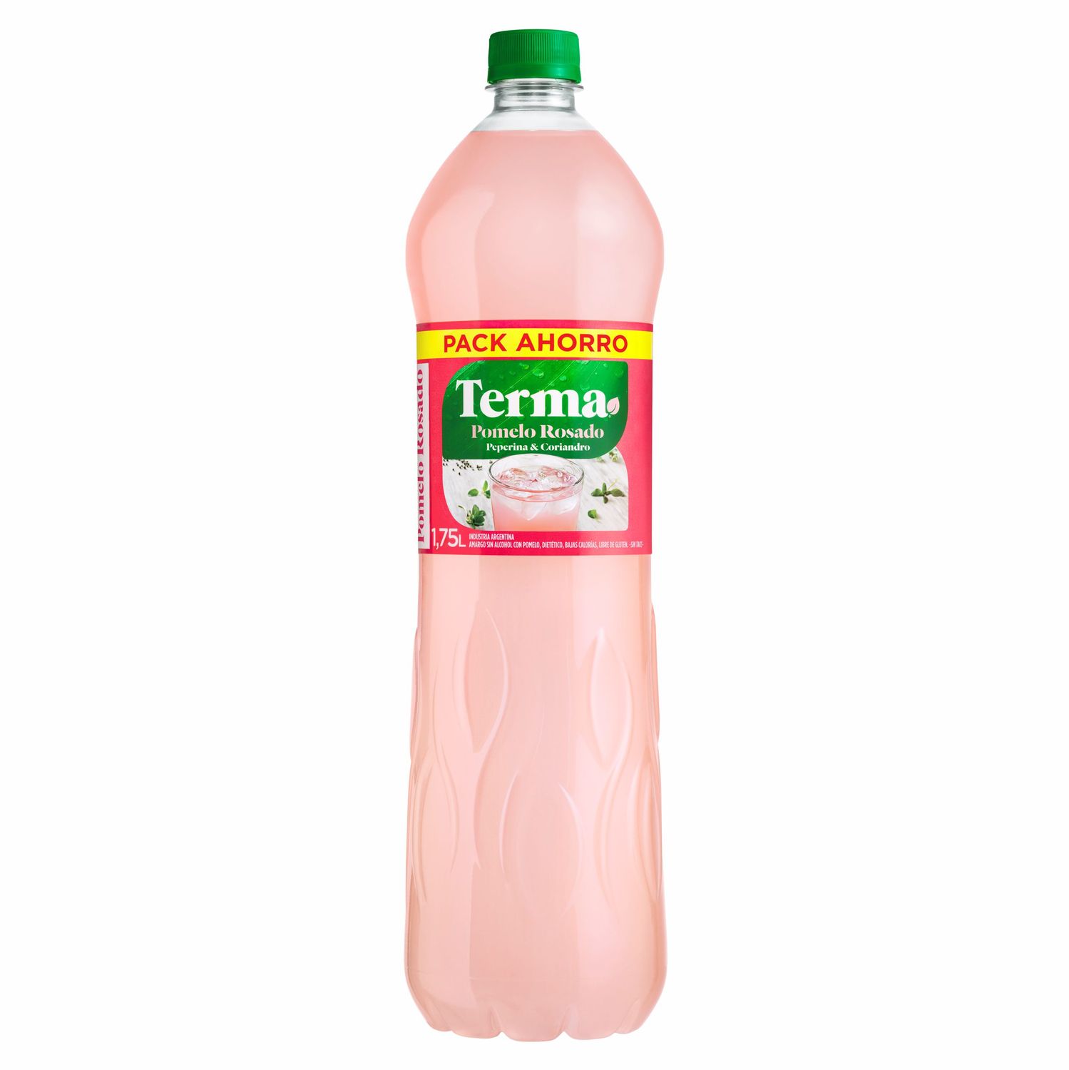 TERMA POMELO ROSADO x1750cc
