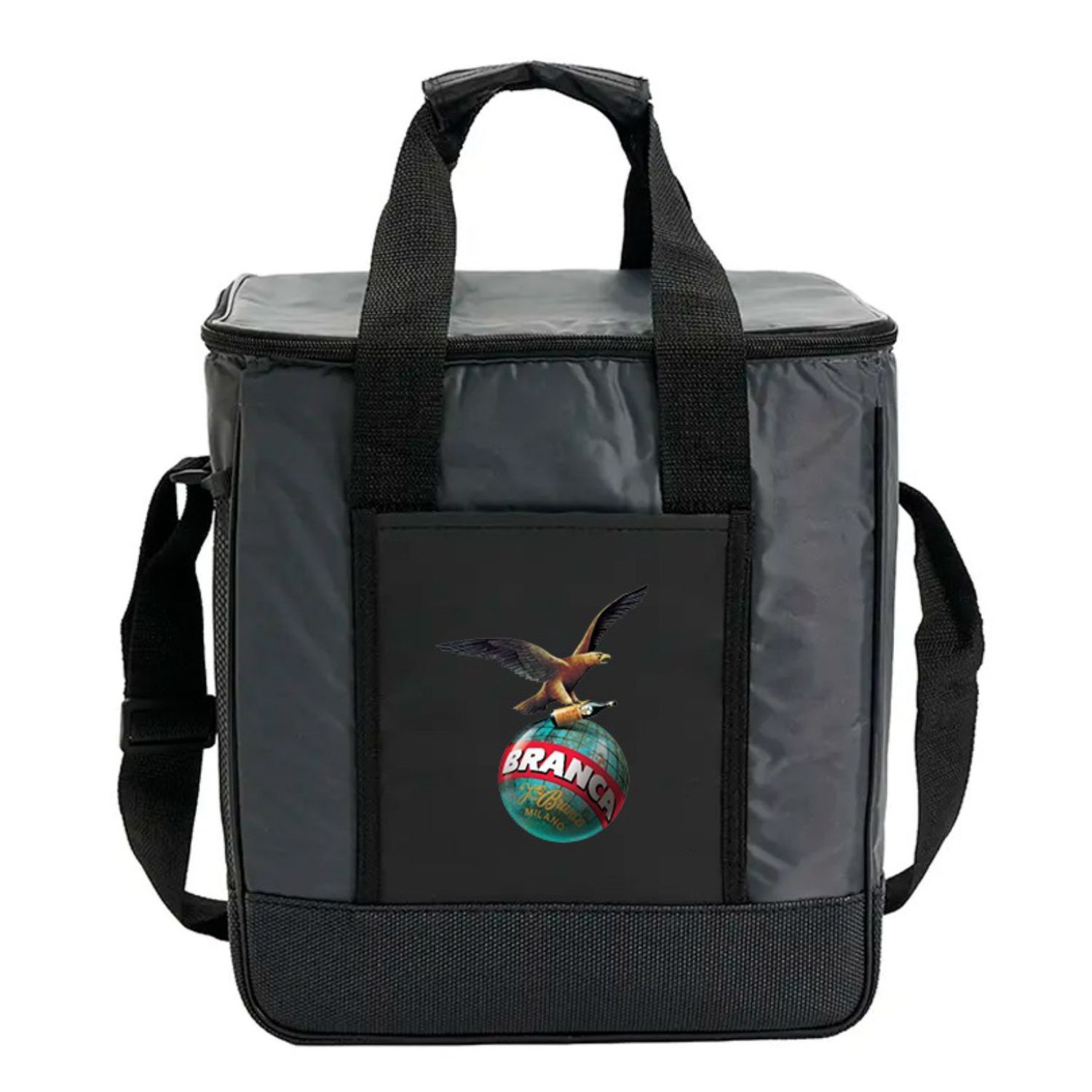 COOLER BOLSO ASPEN 30 BRANCA AGUILA