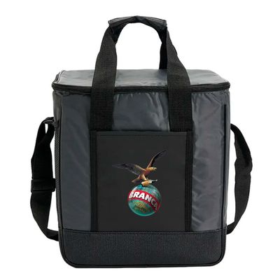COOLER BOLSO ASPEN 30 BRANCA AGUILA