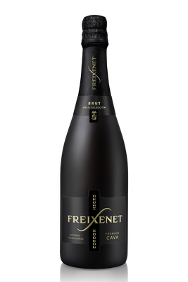 FREIXENET CAVA CORDON NEGRO x750cc (España)