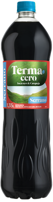 TERMA SERRANO CERO x1350cc