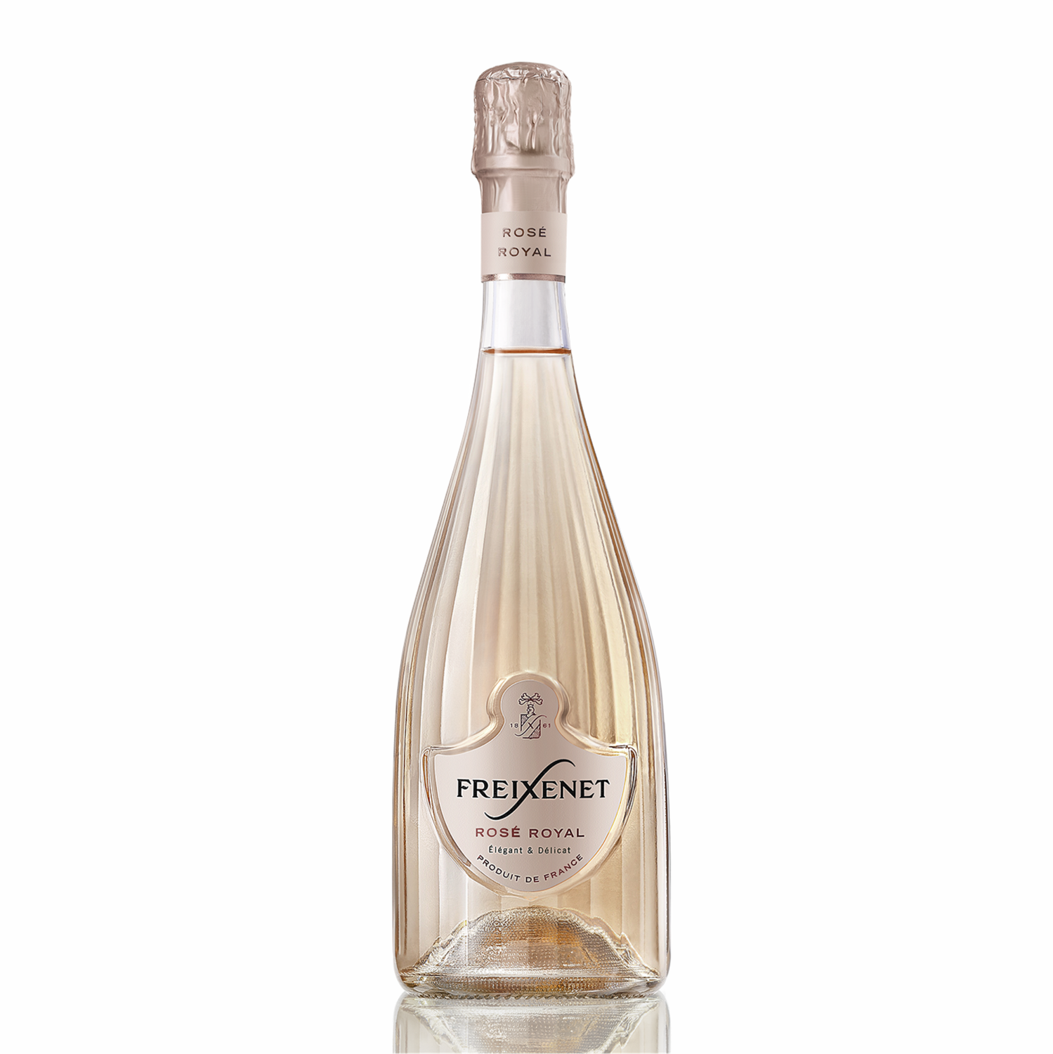 FREIXENET ROYAL ROSE x750cc (Francia)
