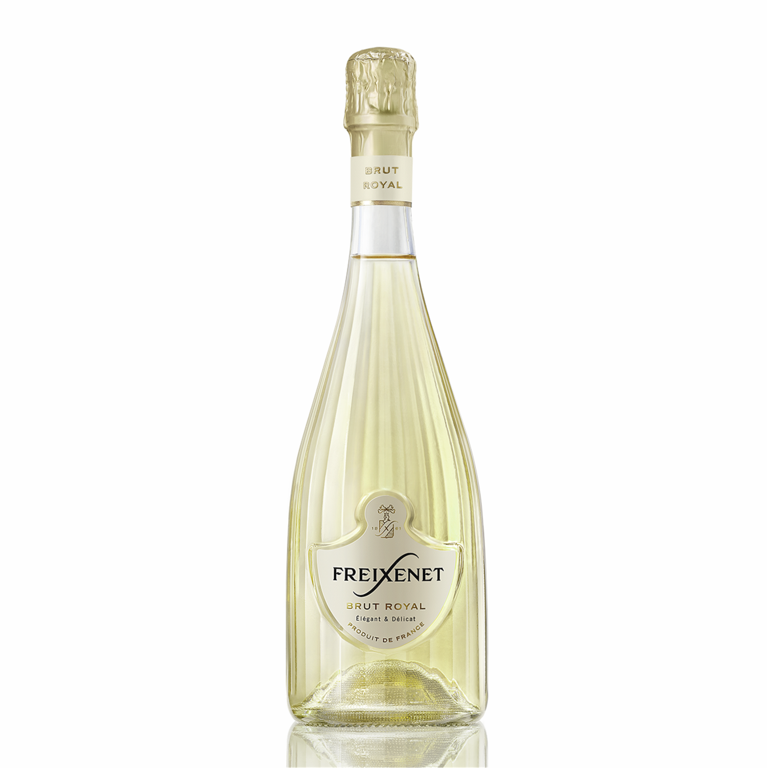 FREIXENET ROYAL BRUT x750cc (Francia)