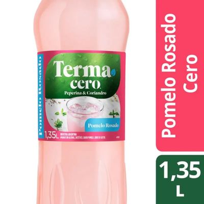 TERMA POMELO ROSADO CERO x1350cc