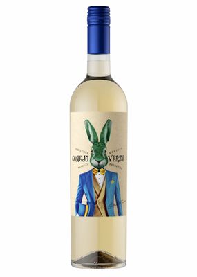 CONEJO VERDE CHENIN DULCE x750cc