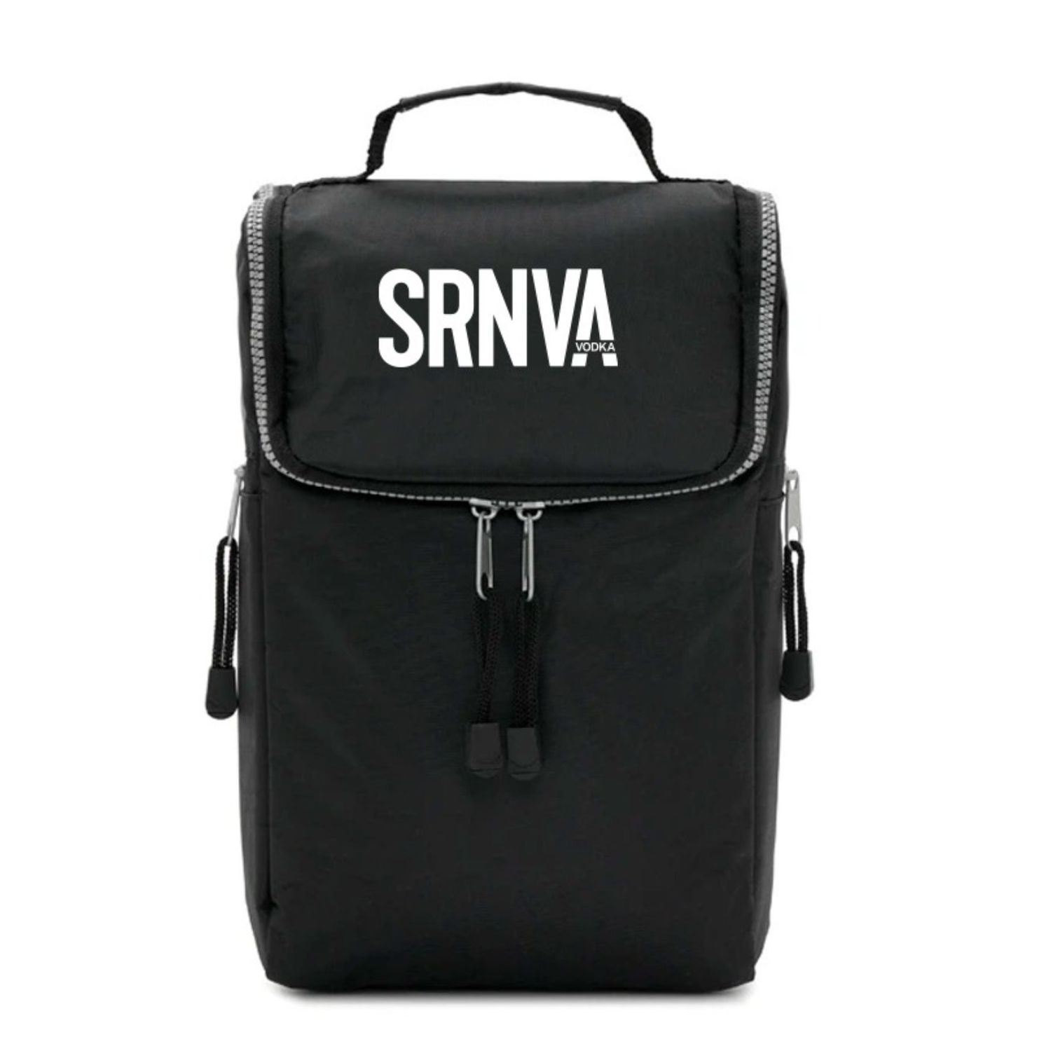 COOLER BOLSO ANTARTIDA SERNOVA NEGRO