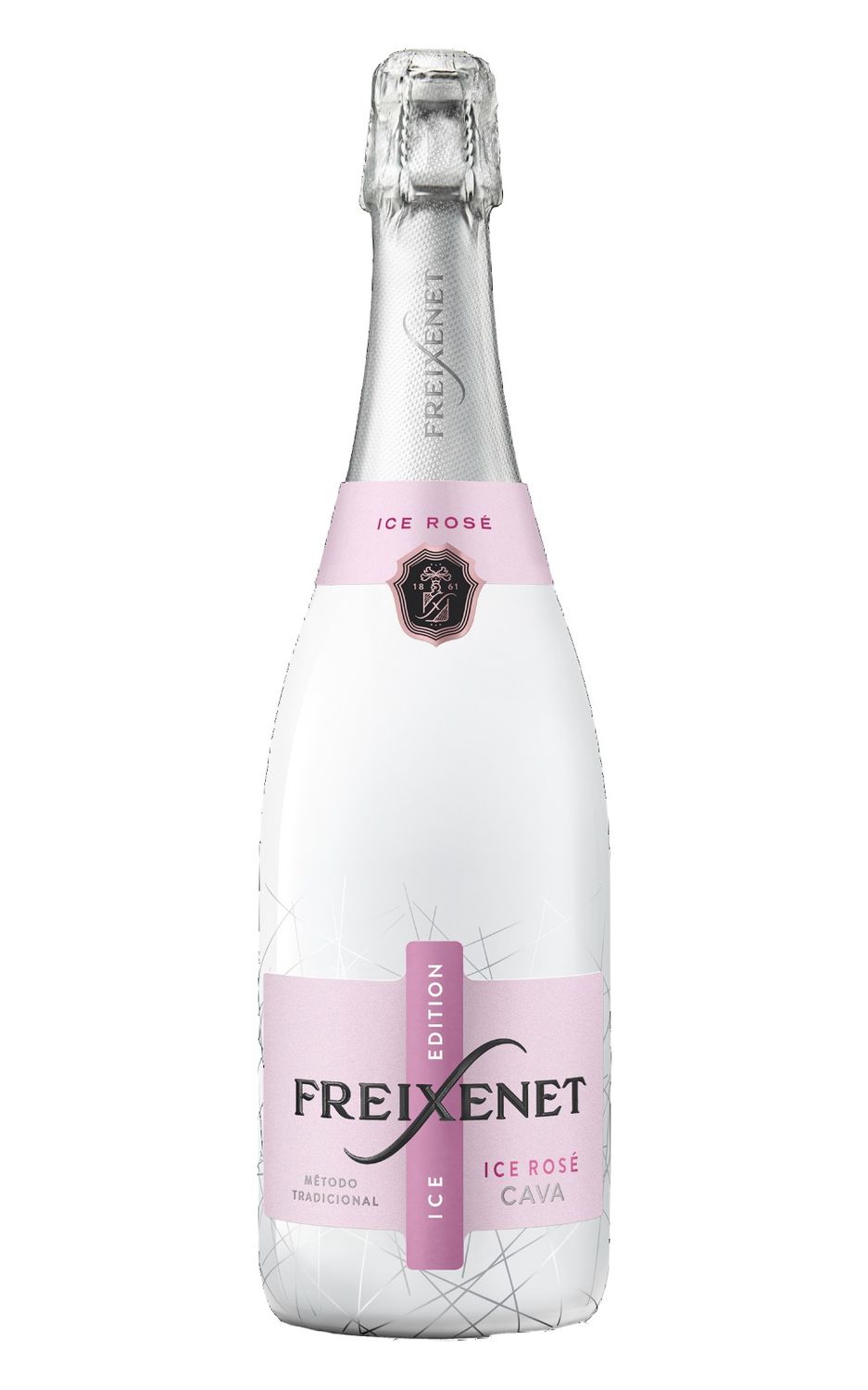 FREIXENET CAVA ICE ROSADO x750cc (España)