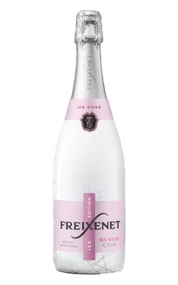 FREIXENET CAVA ICE ROSADO x750cc (España)