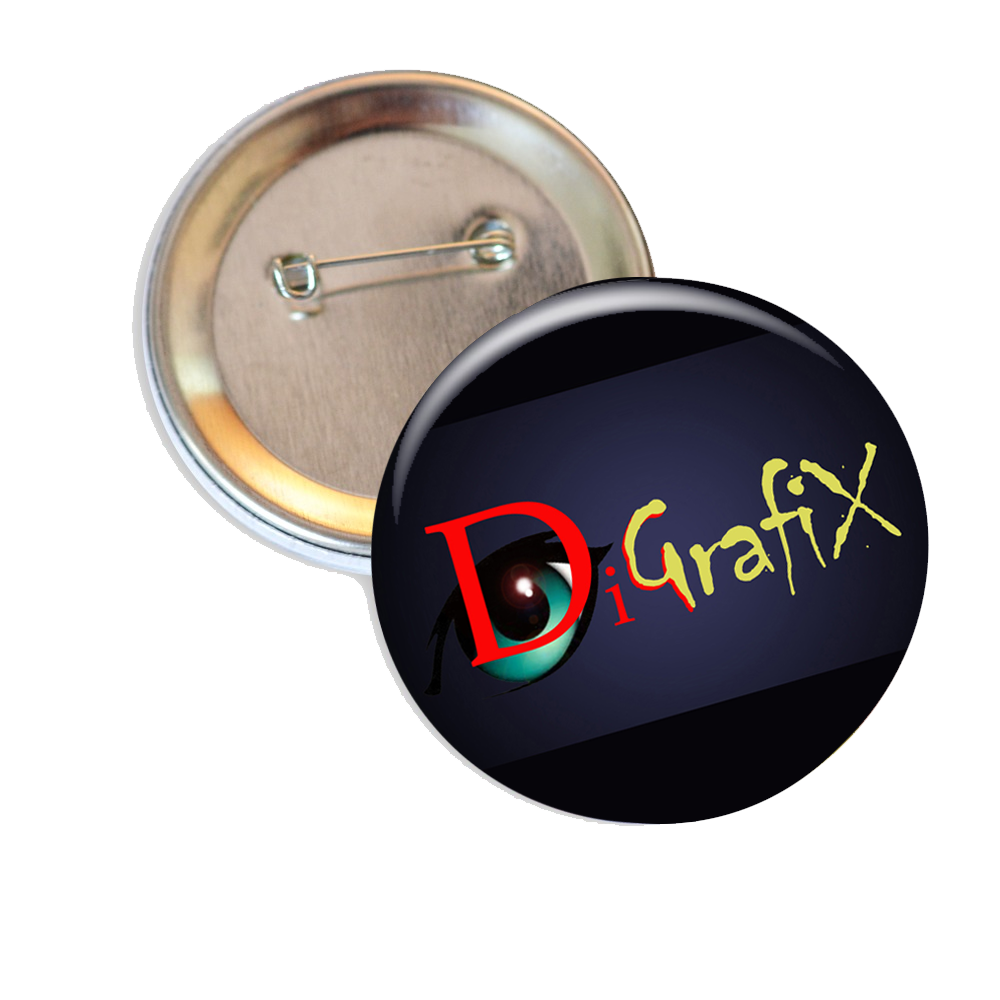 Botones Publicitarios DigGrafix