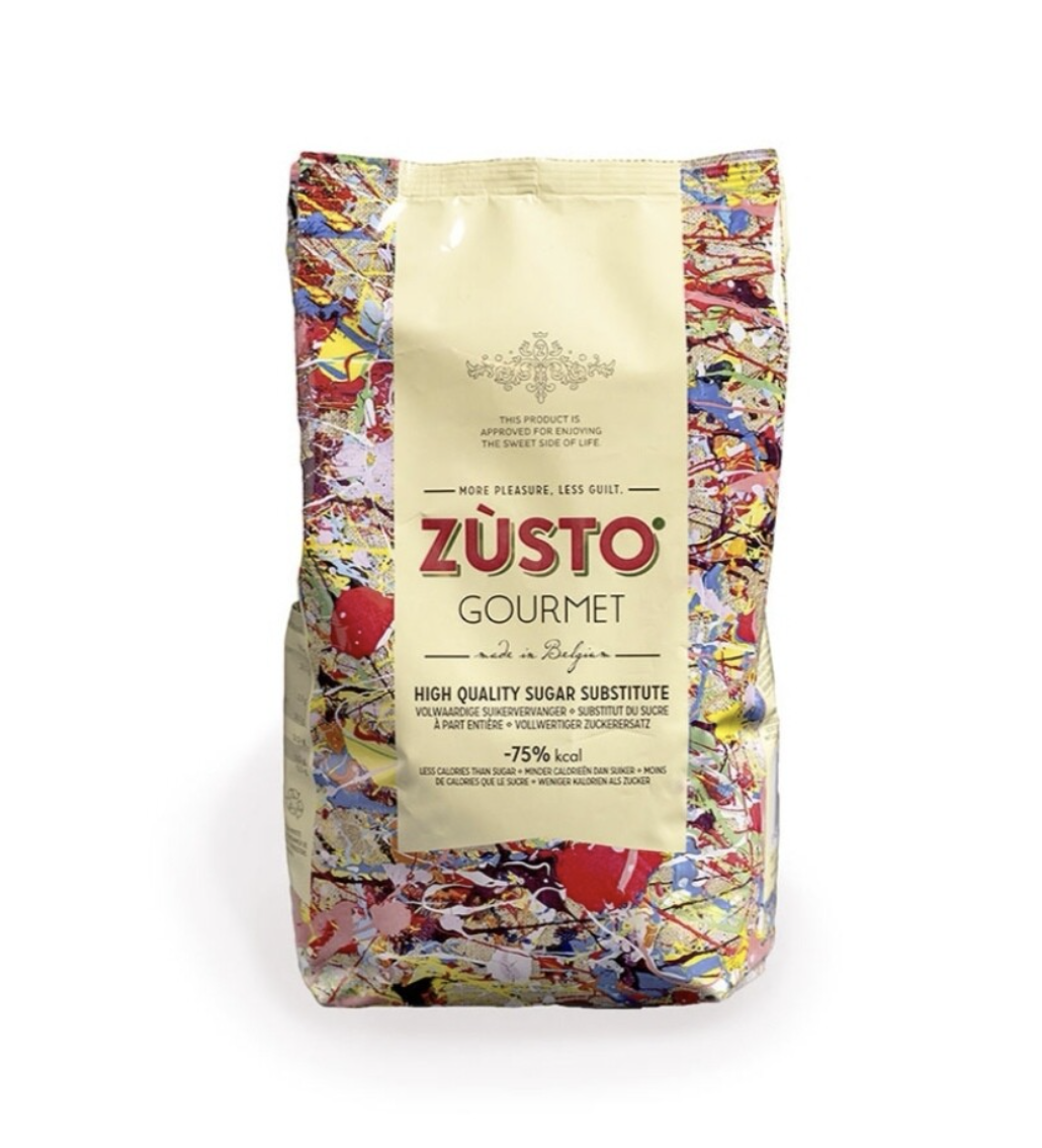 ZUSTO Sugar ZUSTO Sugar