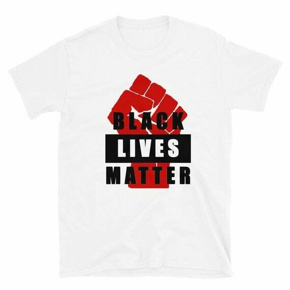 BLM - Activist Apparel