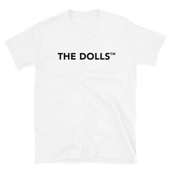 THE DOLLS™ Drag Clique Top