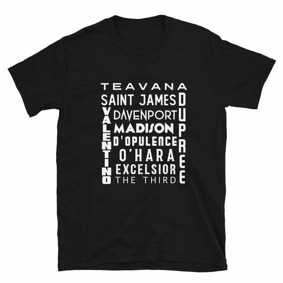 Legendary Drag Names Comedy Top