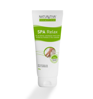 SPA Relax