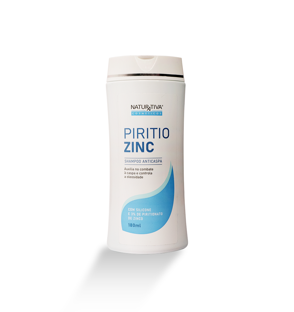 PiritioZinc