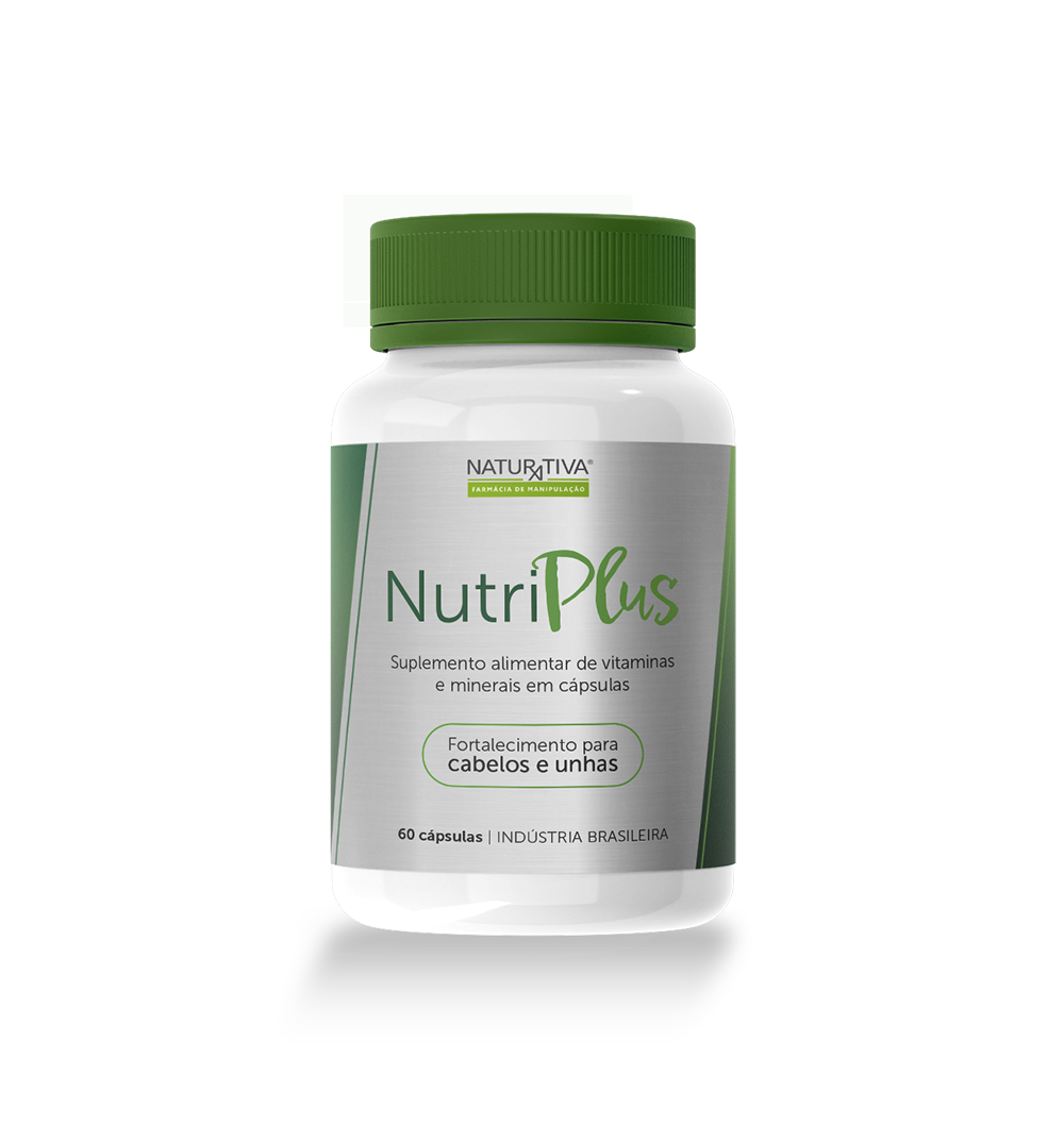 NutriPlus