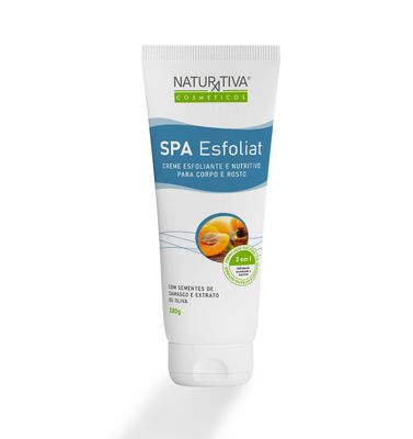 SPA Esfoliat