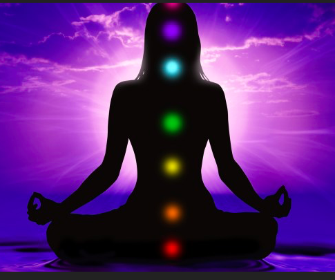 Chakra Balancing Meditation Chakra Balancing Meditation