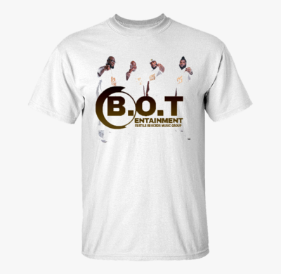 B.O.T  T-Shirt
