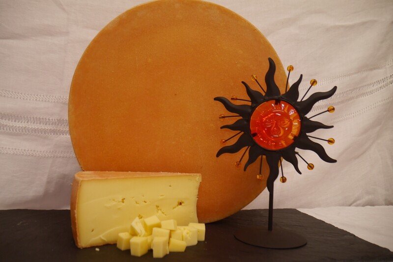 Sonnen-Käse