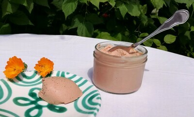 Streichwurst