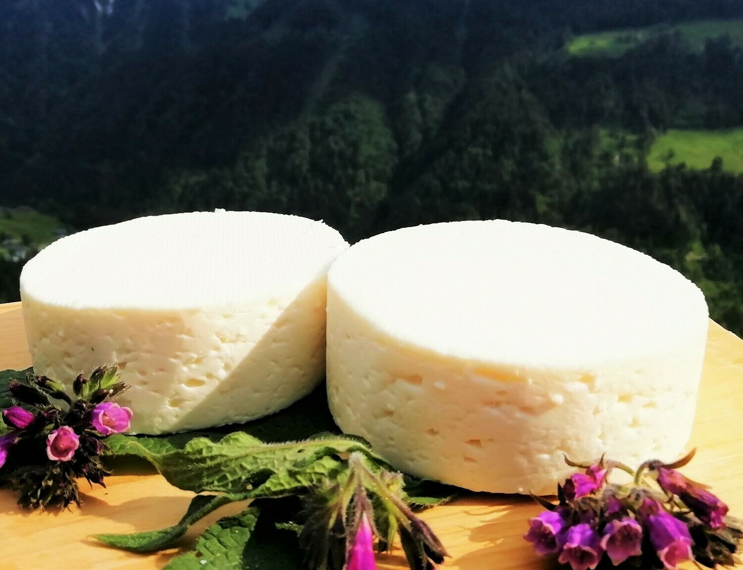 Gaiß-Käsle