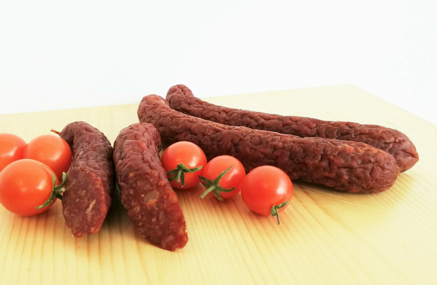 Käse-Kabanossi